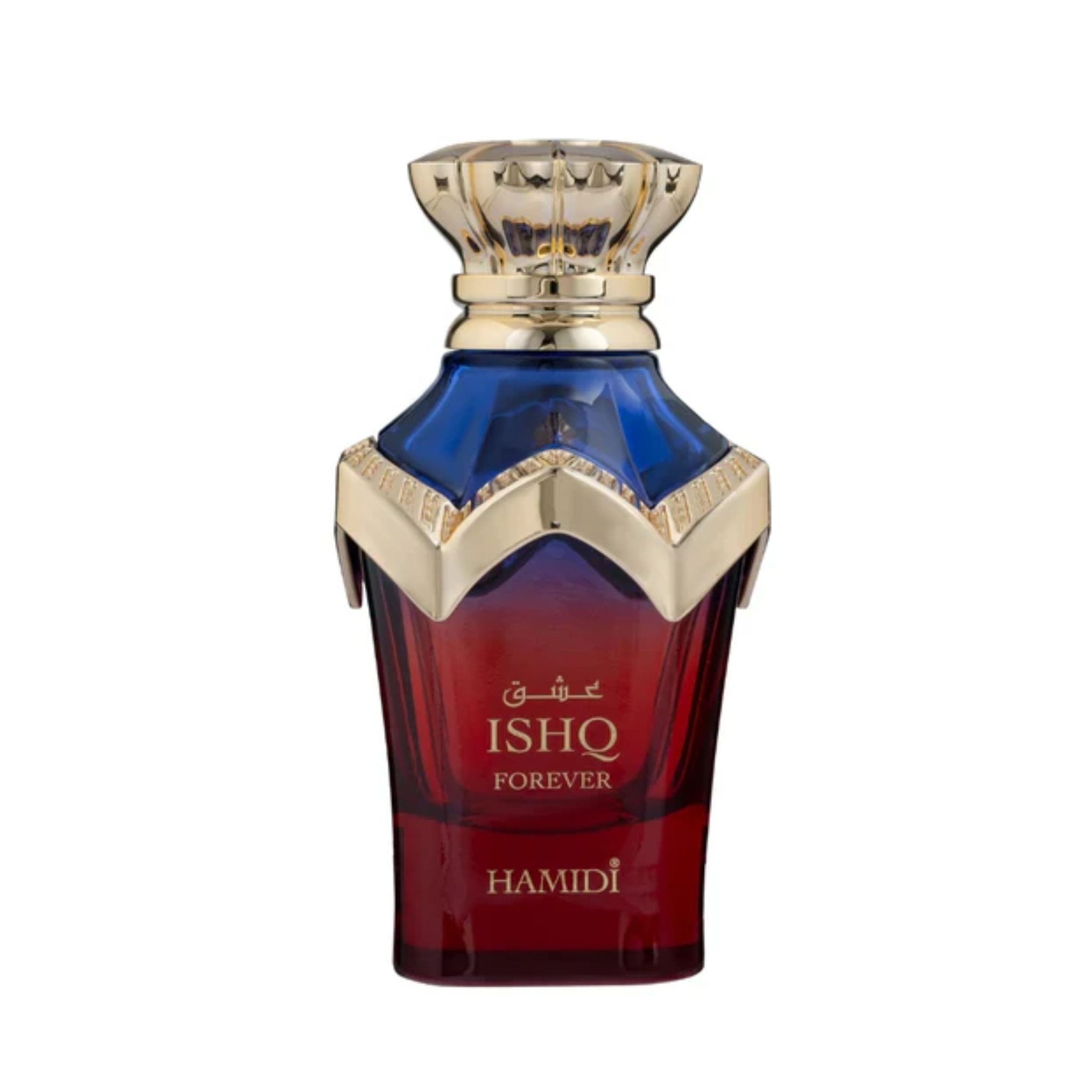 Perfume Ishq Forever Hamidi Edp 100Ml Unisex-2