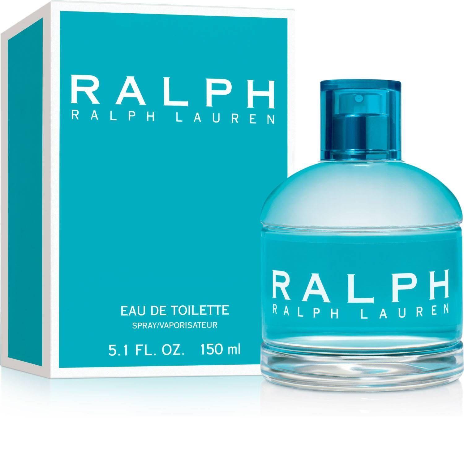 Ralph Calipso Tradicional Edt 150 Ml Mujer-1