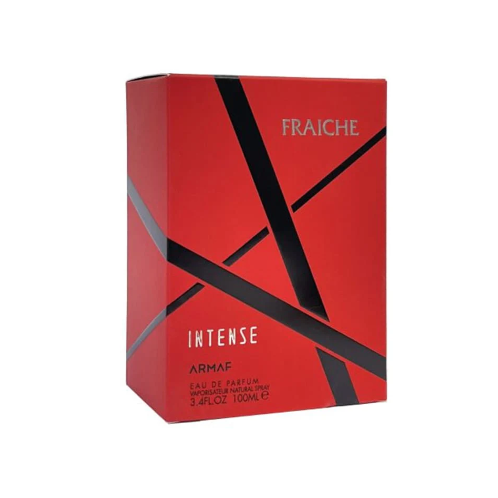 Perfume Fraiche Intense Edp 100Ml Hombre Armaf-2