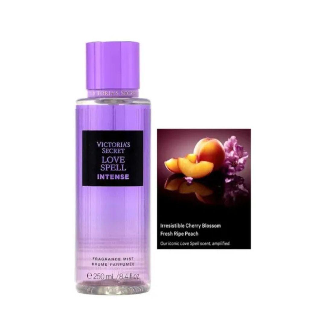 Love Spell Intense Victoria s Secret Body Mist 250Ml Mujer-1