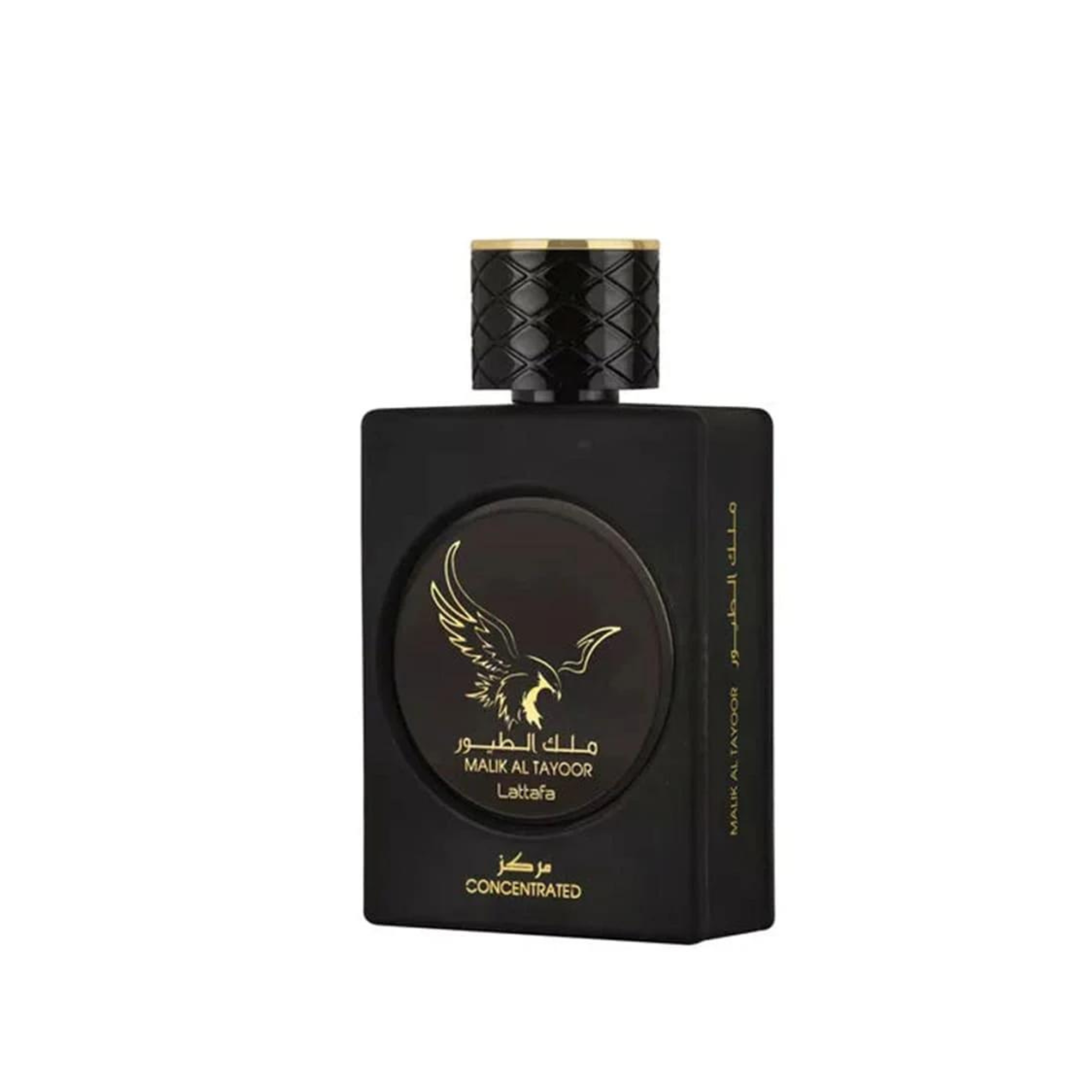 Malik AL Tayoor Lattafa  Edp 100ML Hombre-1