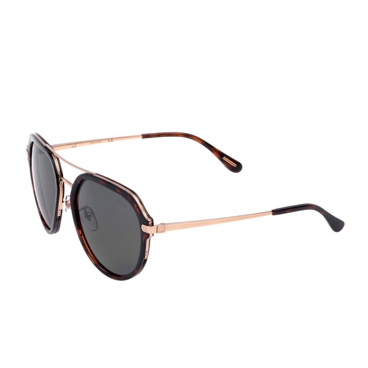 DUNHILL Lente De Sol SDH05650956 BROWN SDH056-0