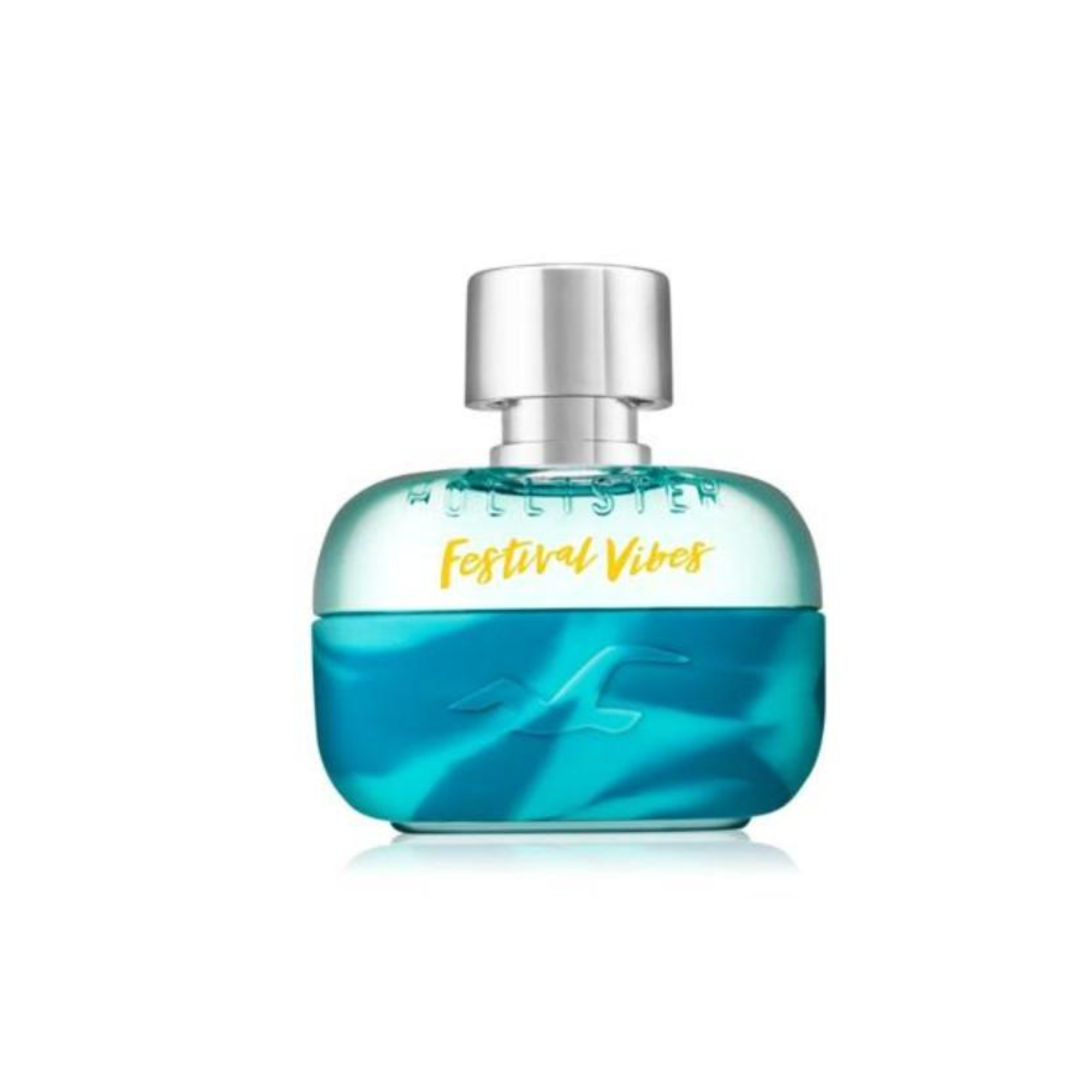 Hollister Festival Vibes For Him 100ML EDT Hombre-0