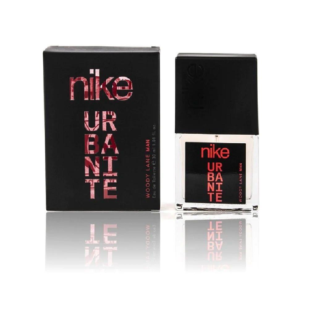 Nike Urbanite Woody Lane Edt 30Ml Hombre-0