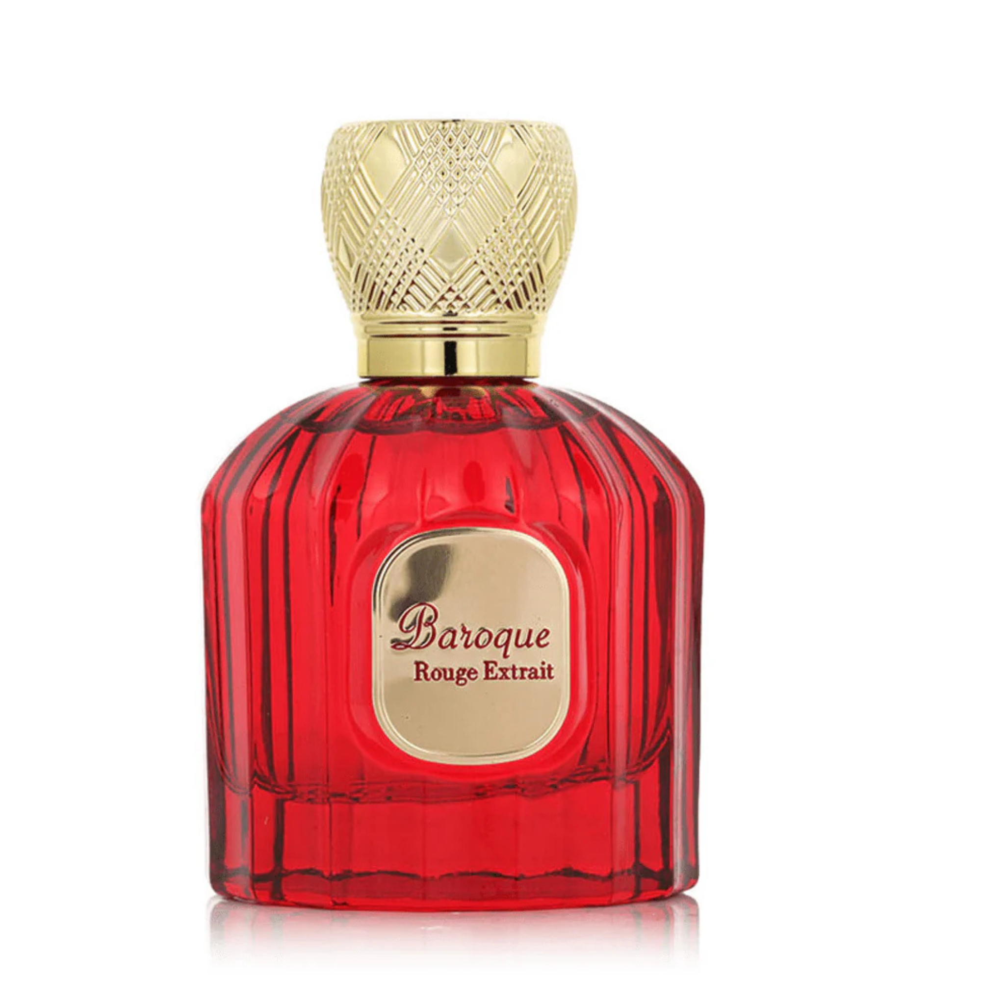 Baroque Rouge Extrait Maison Alhambra Edp 100ML Unisex-1