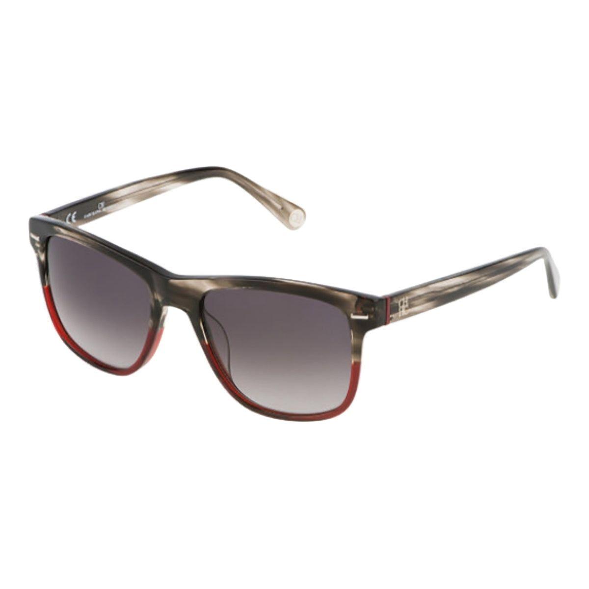 CAROLINA HERRERA LENTE DE SOL GREY SHE6080V1654 SHE608-0