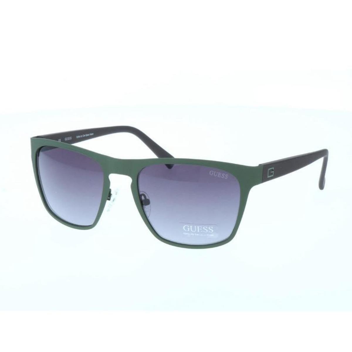 GUESS Lente De Sol GU6815I5056 GREEN GU6815-0