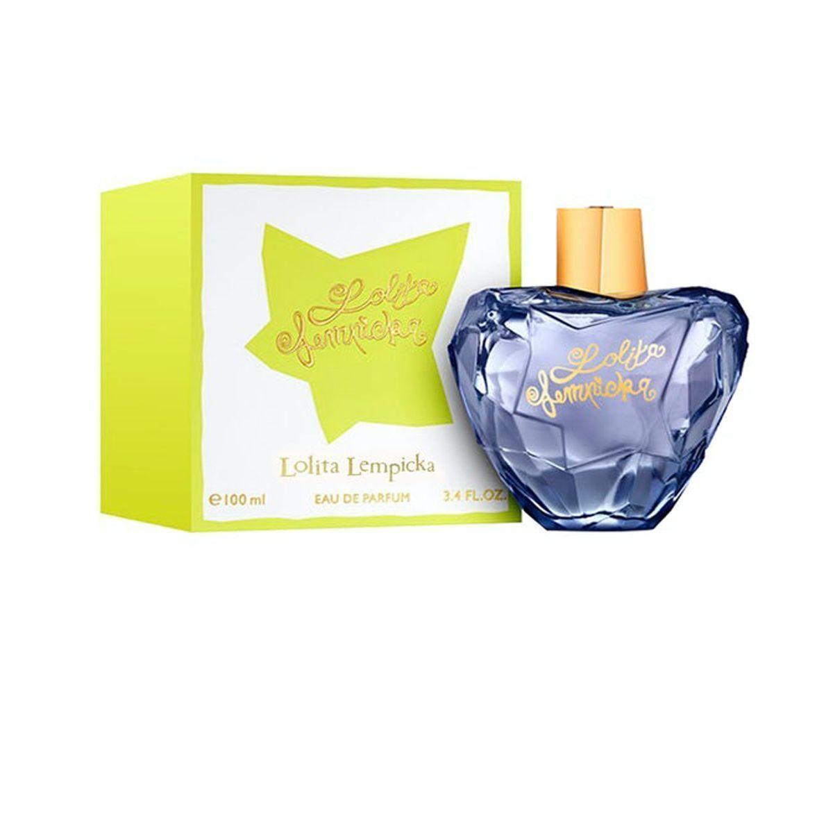 Lolita Lempicka Edp 100ml Mujer (Envase Nuevo)-0
