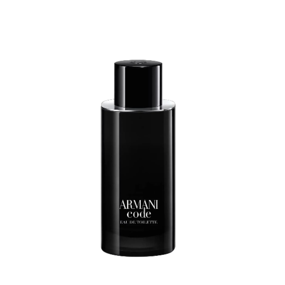 Armani Code Pour Homme 125 ml EDT Hombre Armani-1