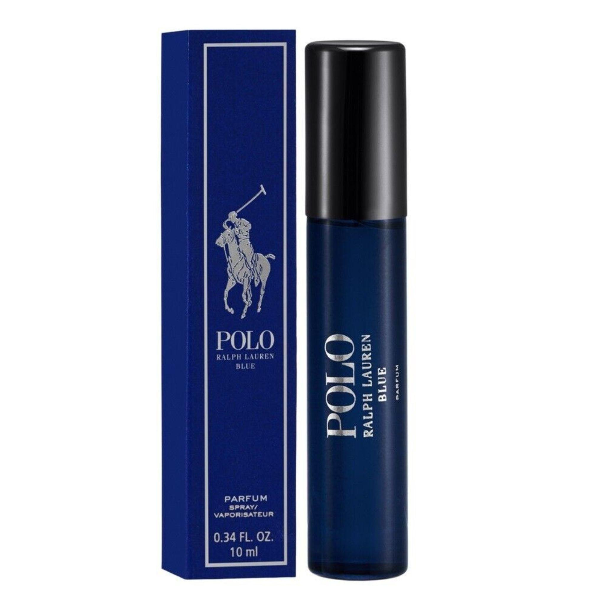 Polo Blue Ralph Lauren Parfum 10ML Hombre-1