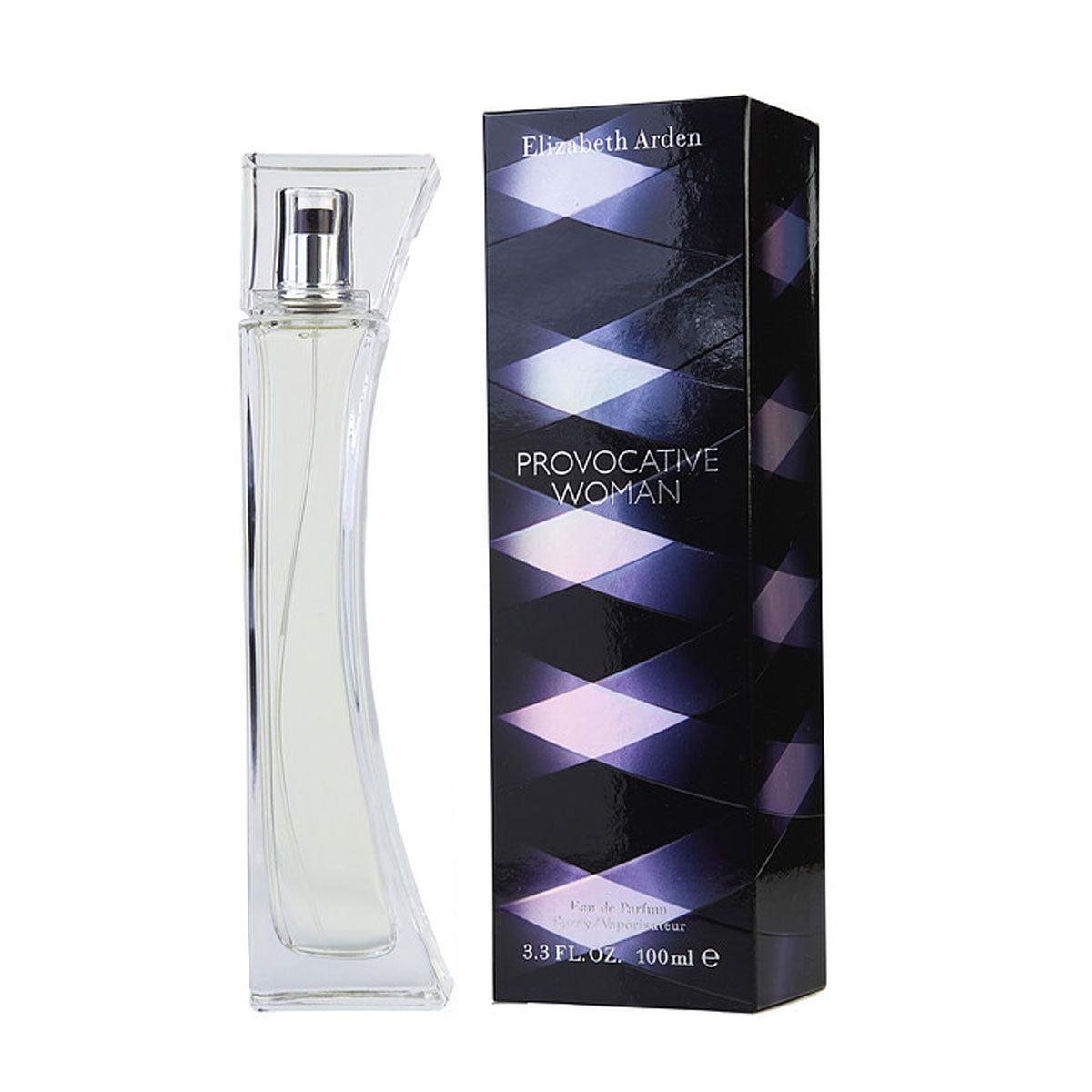 Provocative Elizabeth Arden Edp 100Ml Mujer .-0