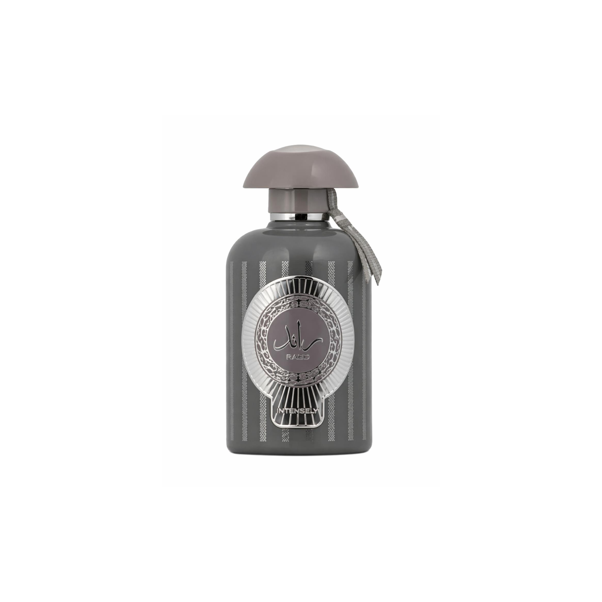Raed Intensely Lattafa edp 100Ml Unisex-0