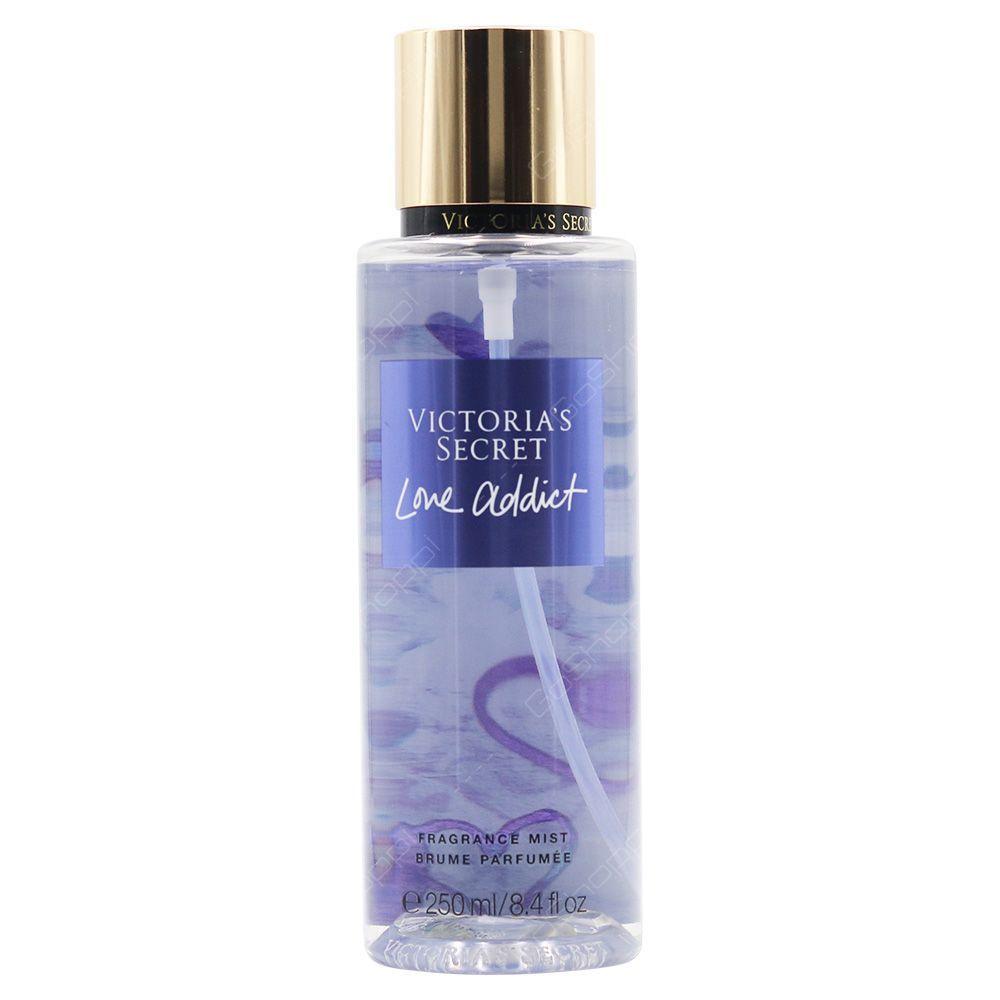 Love Addict Fragance Mist Colonia 250ML Mujer Victoria Secre-0