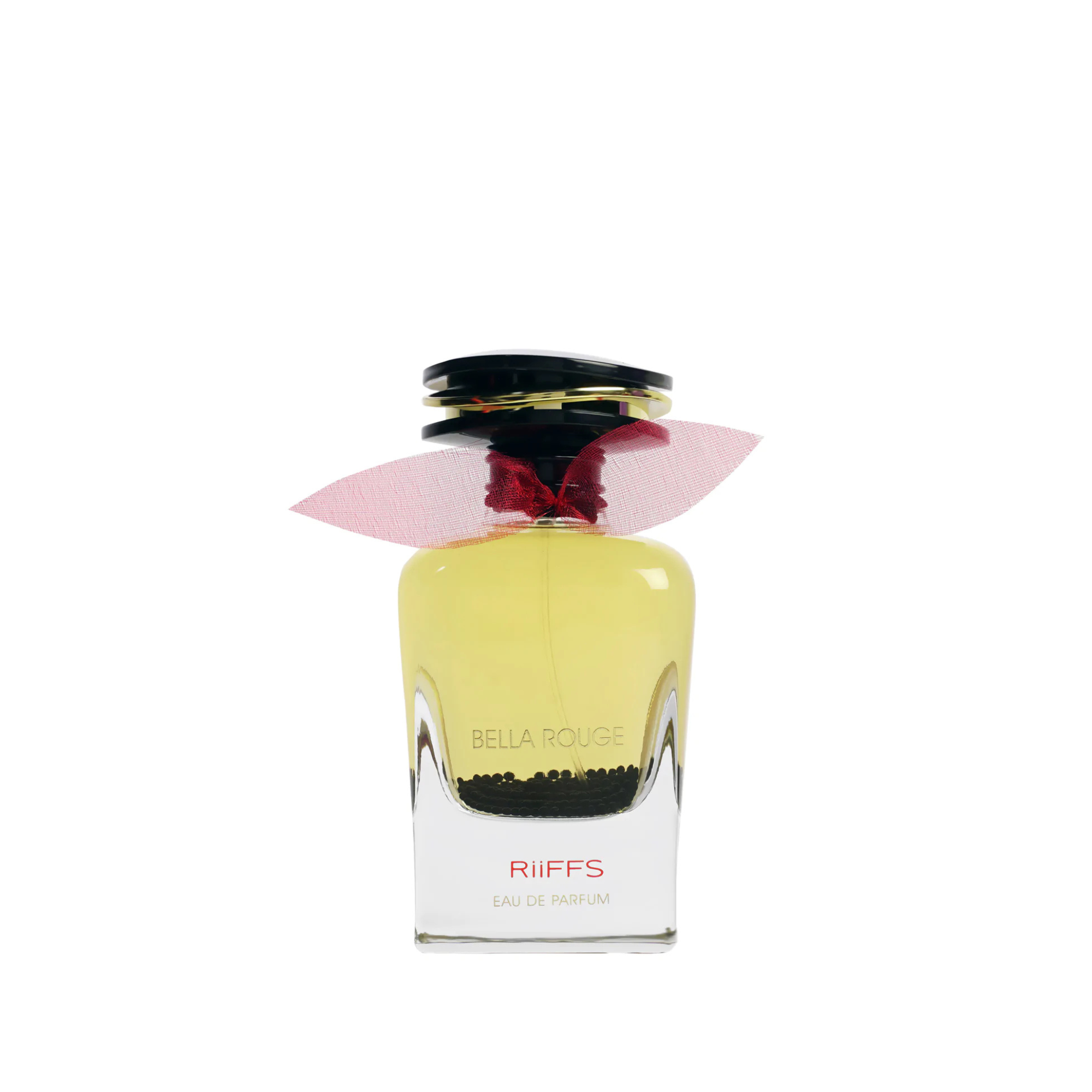 Perfume Bella Rouge Riiffs Edp 100Ml Mujer-1