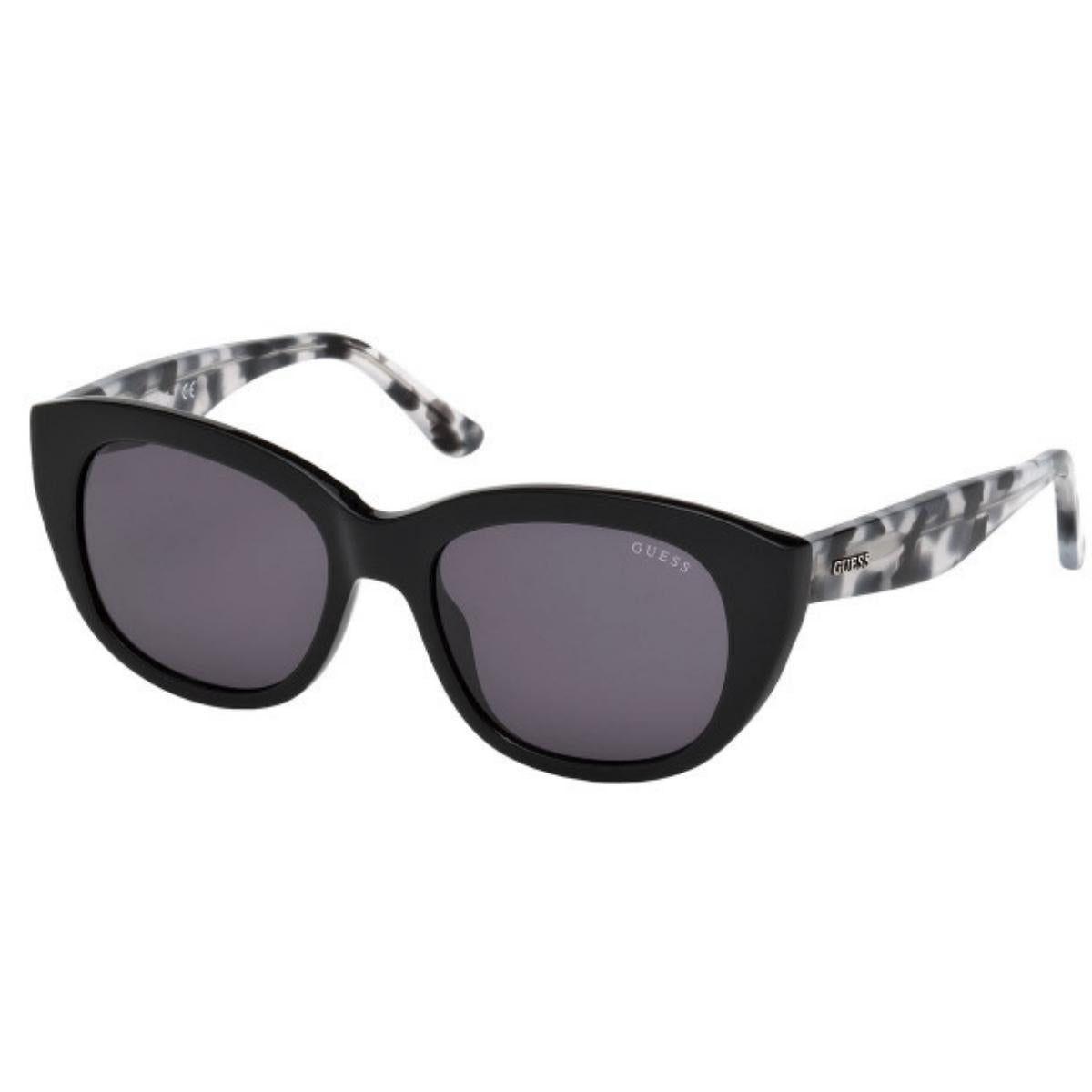GUESS Lente De Sol GU7477S01A53 BLACK GU7477S-0
