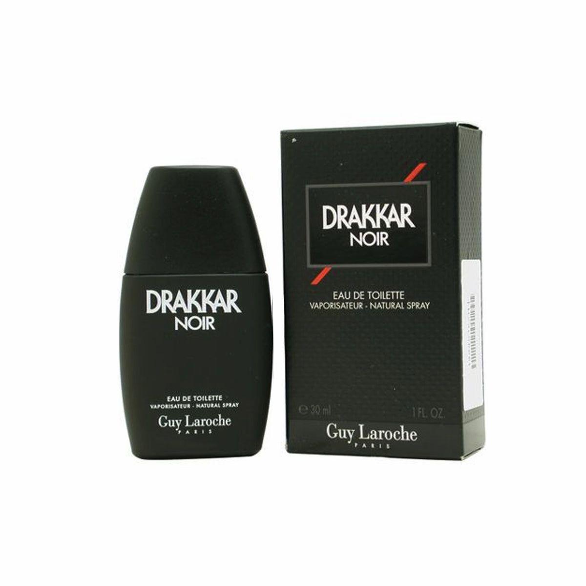 Drakkar Noir Edt 30Ml Hombre-0