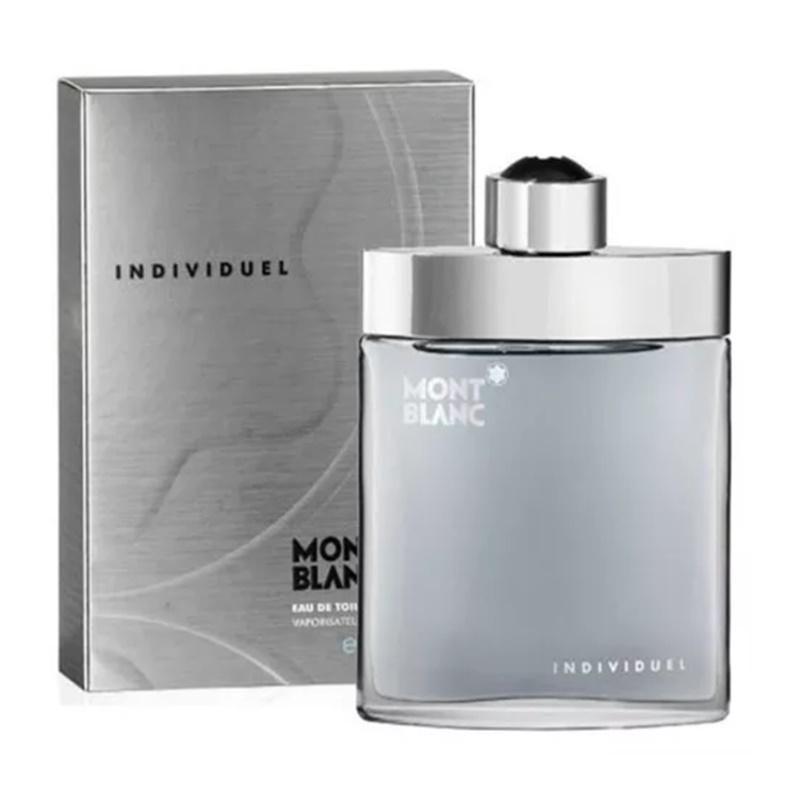Individuel 75ML EDT Hombre Montblanc-0