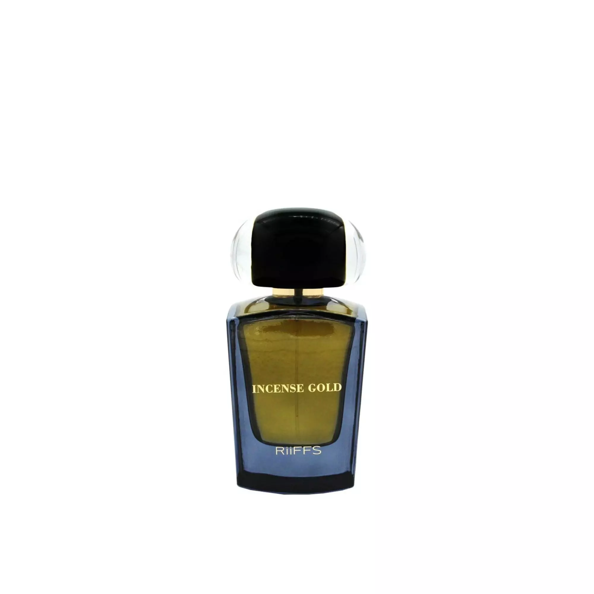 Perfume Incense Gold Riiffs Edp 100Ml Unisex-1