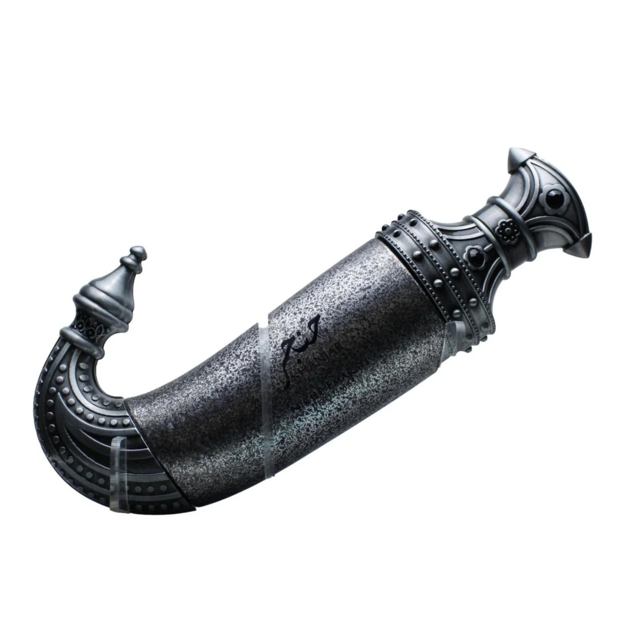 Khanjar Niche Emarati Lattafa Edp 85Ml Hombre-1