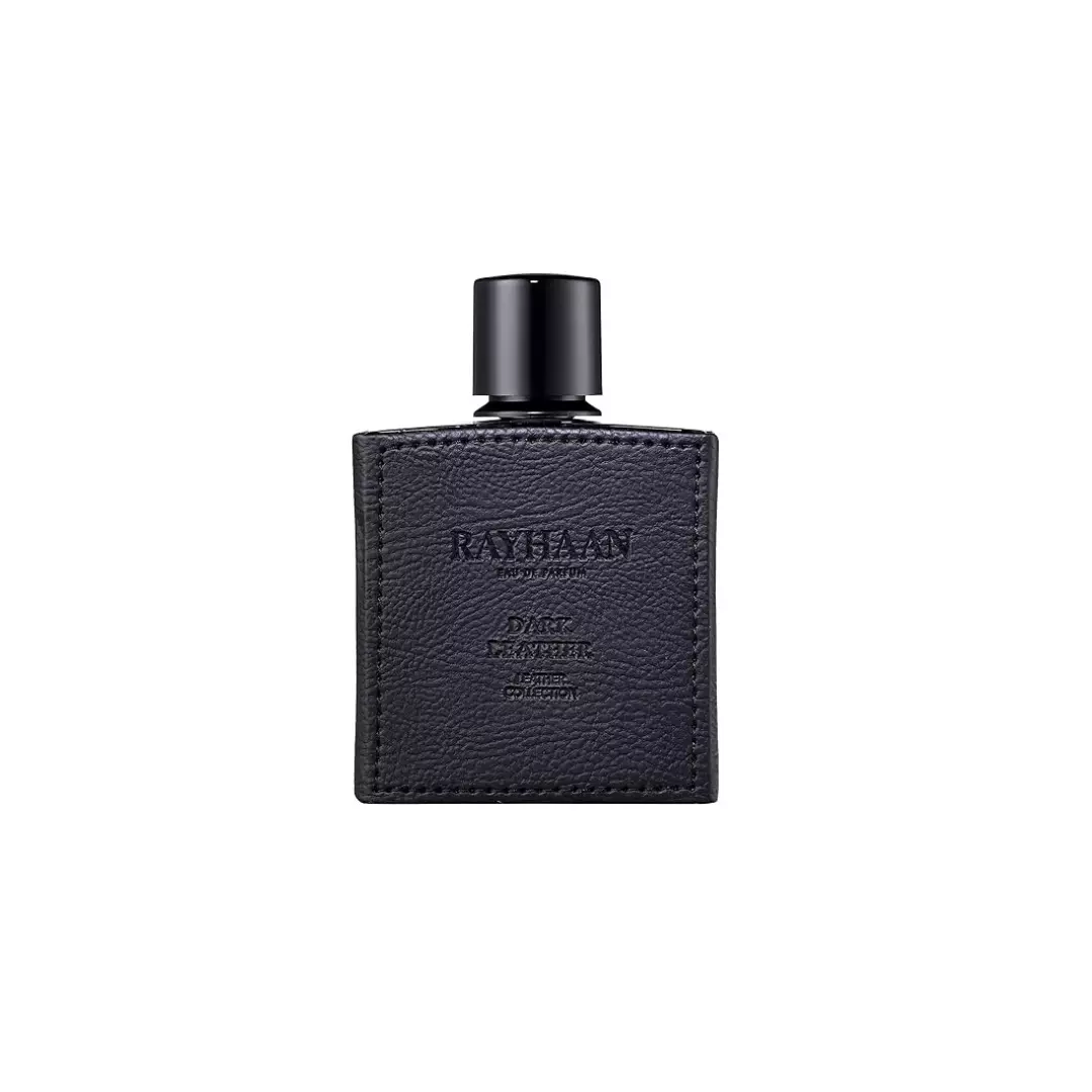 Dark Leather For Him Leather Collection Rayhaan Edp 100ML Hombre-1