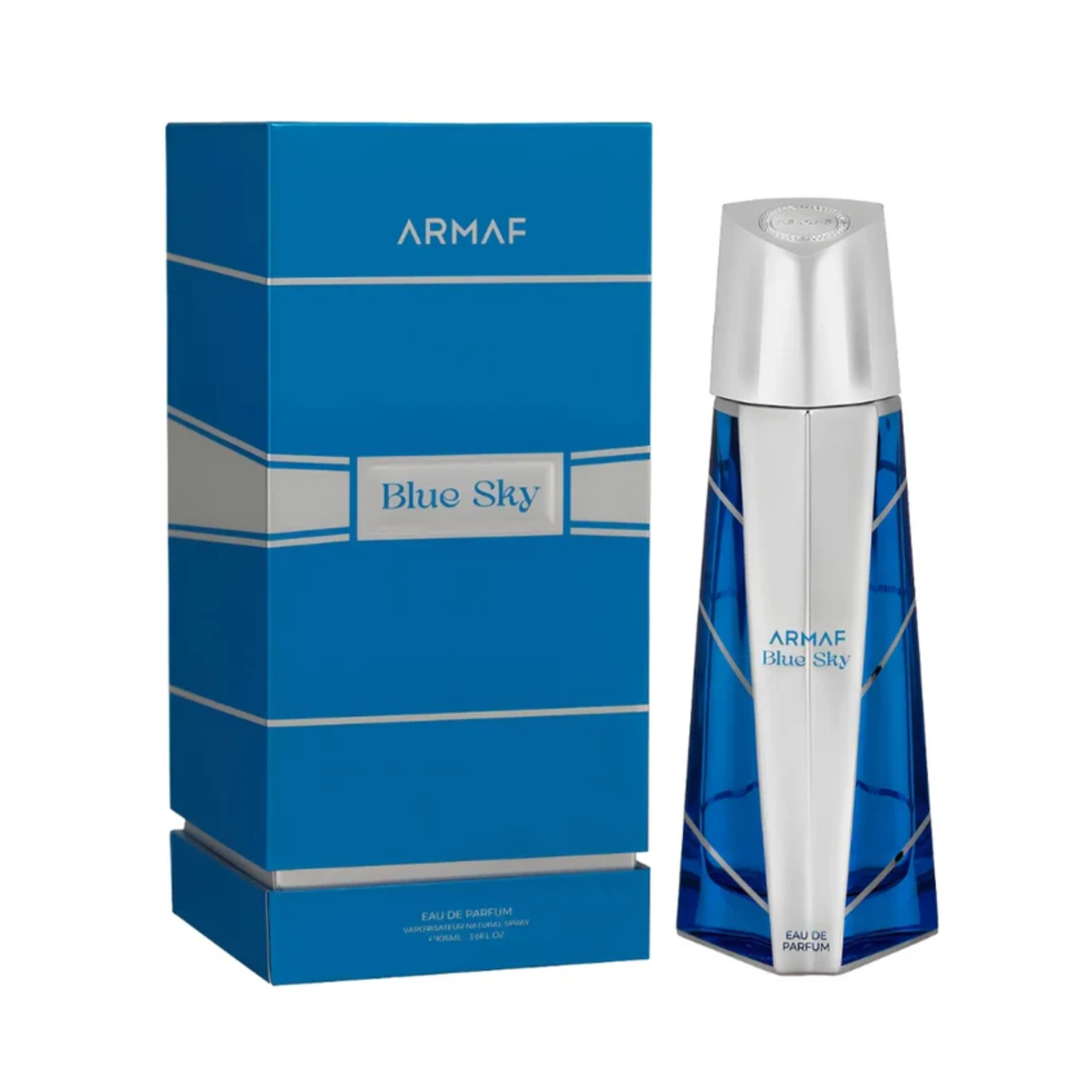 Perfume Blue Sky Armaf Edp 105Ml Unisex-0