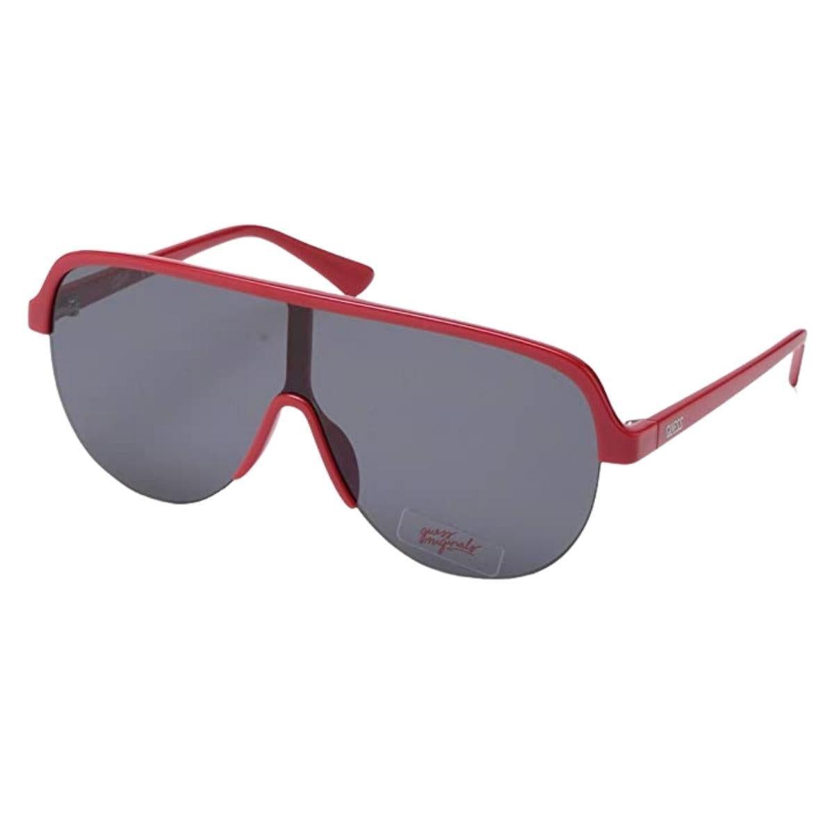 GUESS Lente De Sol GU8202S66A142 RED GU8202S-0