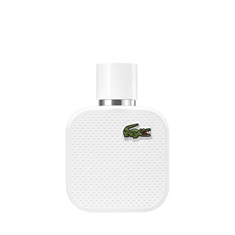 Lacoste L.12.12 Blanc Edt 175Ml Hombre-0