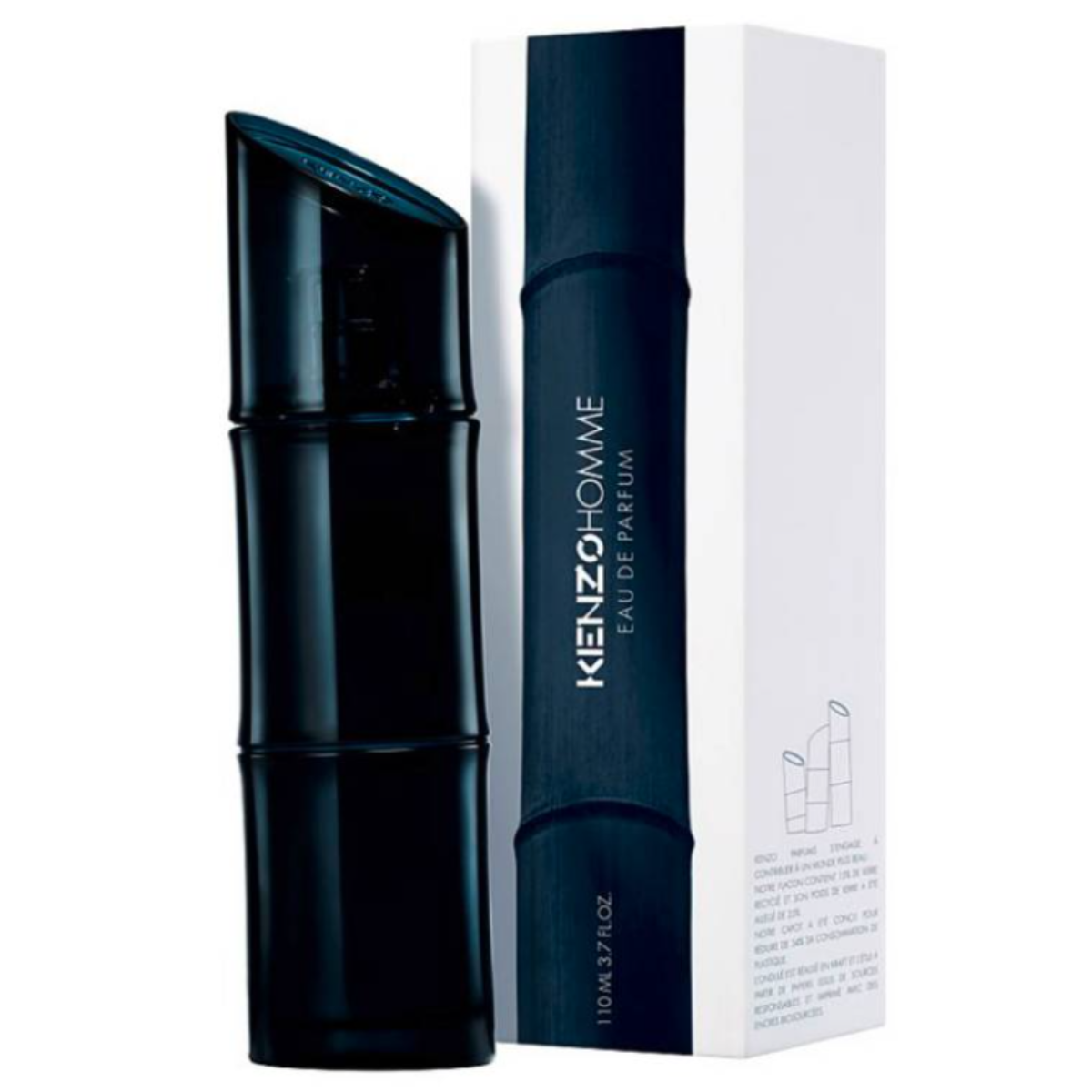 Kenzo Homme  Edp  110Ml Hombre-0