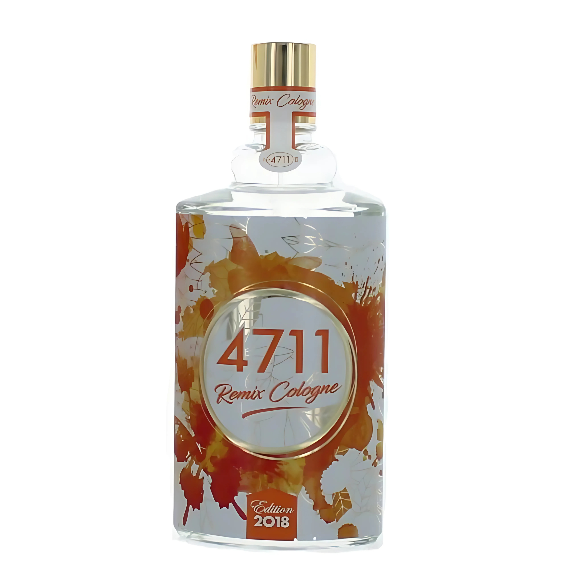 4711 Remix Cologne Edc 150Ml Unisex-1