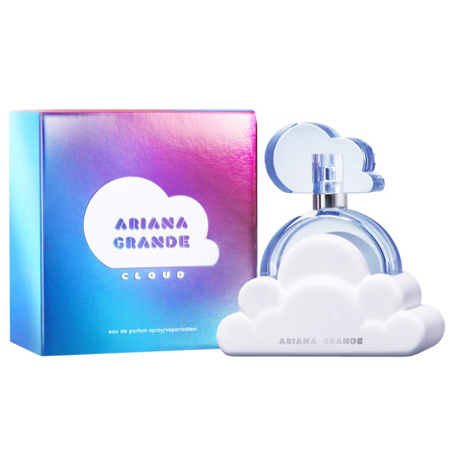 Cloud EDP Mujer 30ml Ariana Grande-0