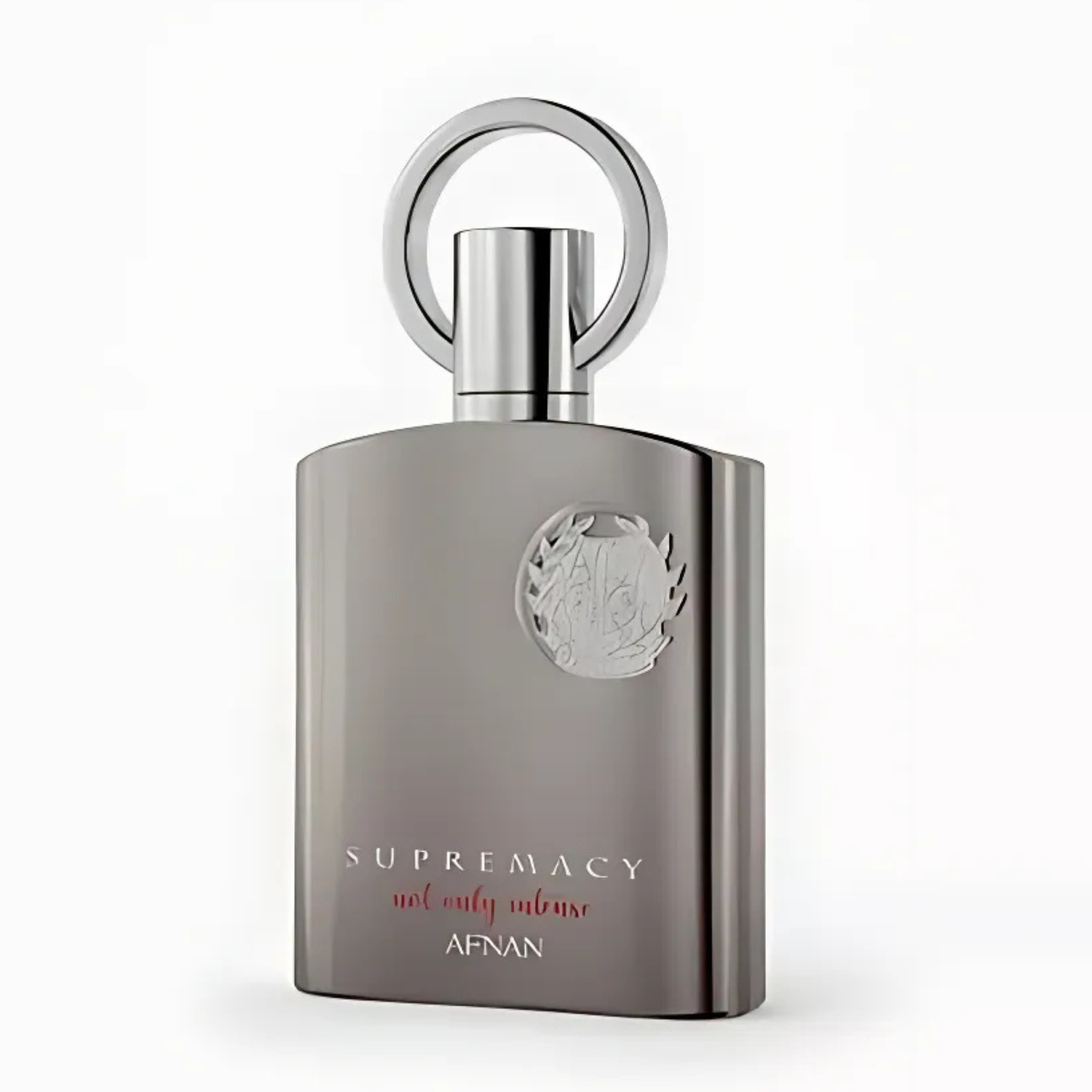 Afnan Supremacy Not Only Intense Extrait Parfum 100ML Hombre .-1