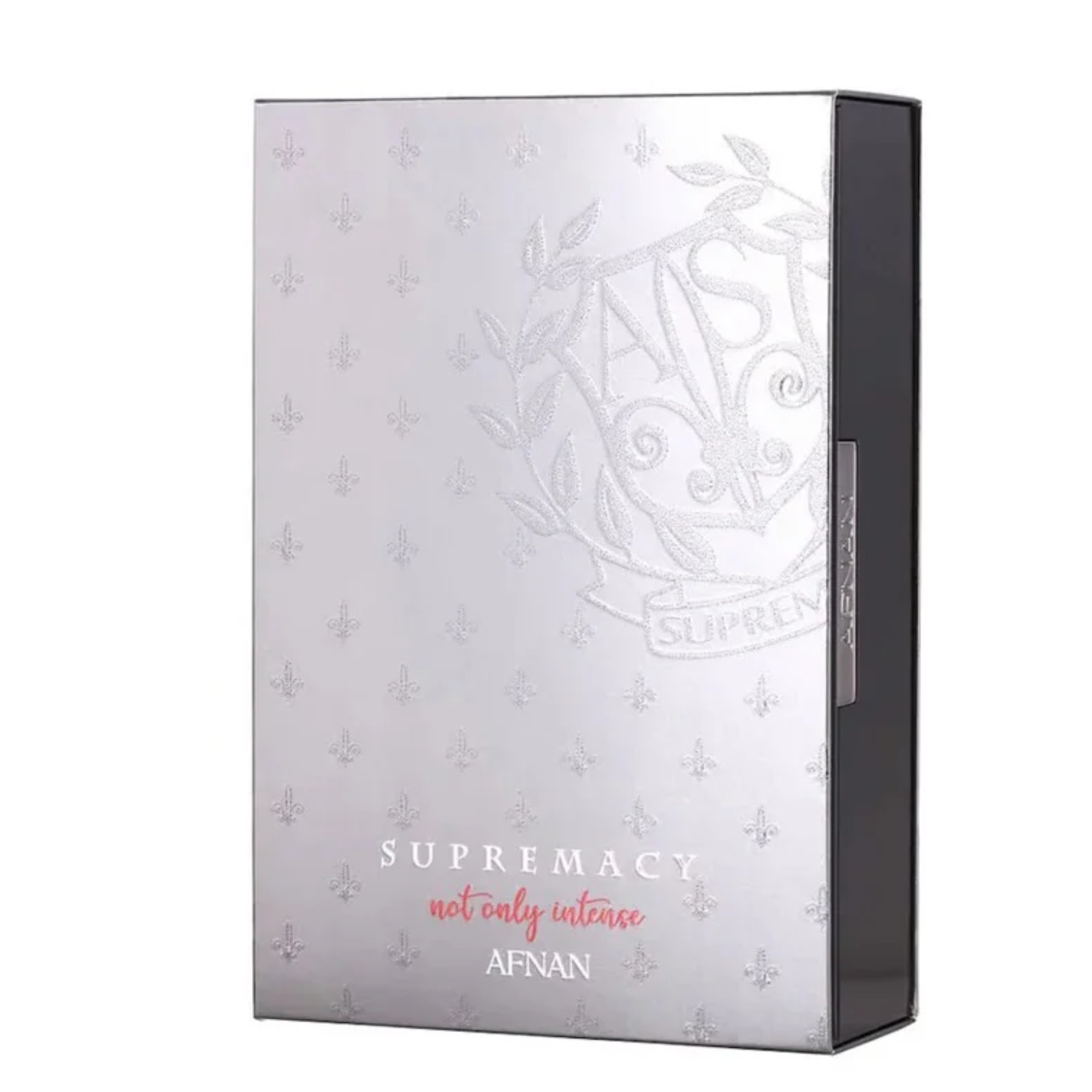 Afnan Supremacy Not Only Intense Extrait Parfum 100ML Hombre .-0