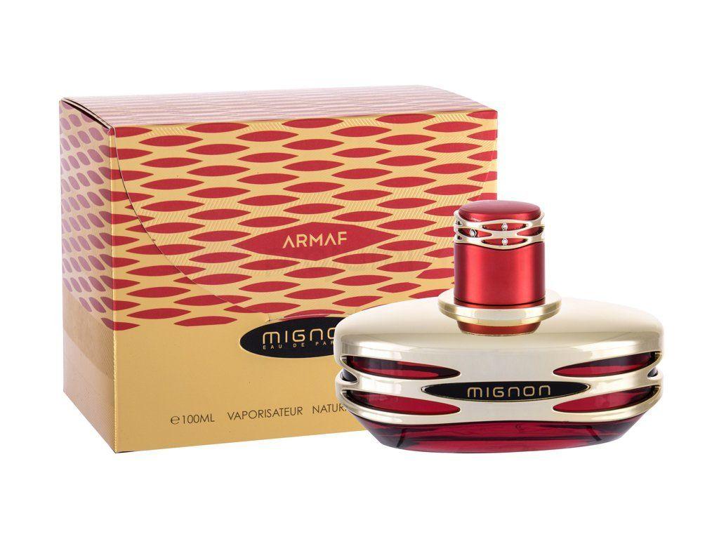 Mignon Red By Armaf Edp 100Ml Mujer-0