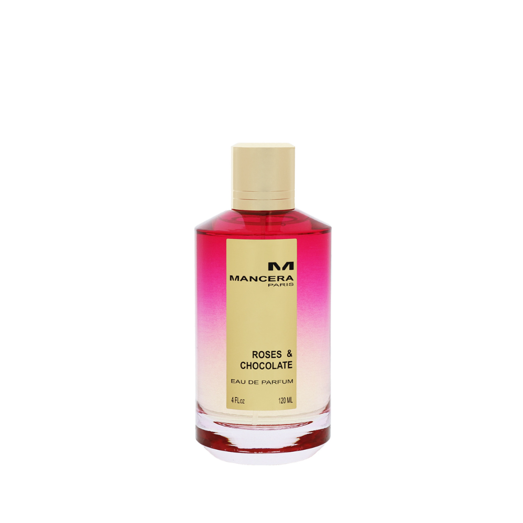 Mancera Roses & Chocolate Edp 120Ml Unisex-1