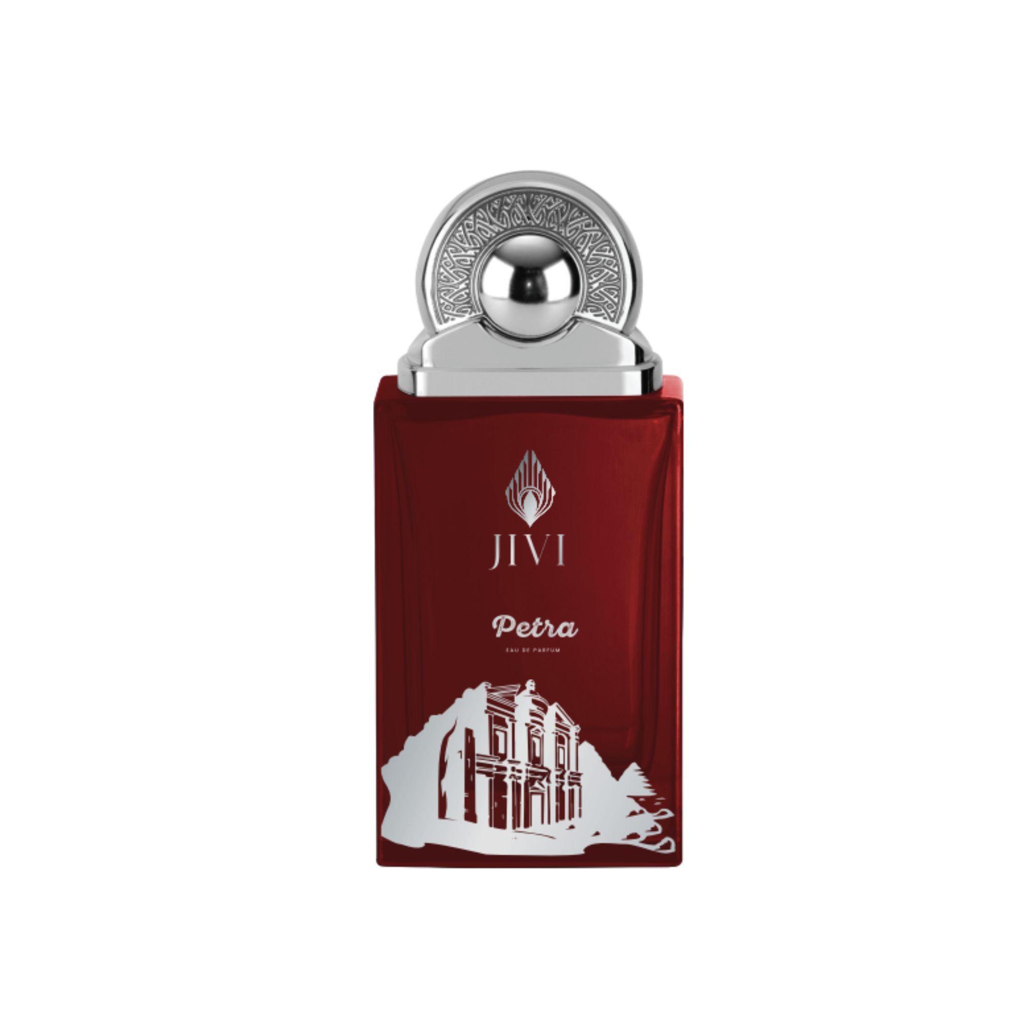 Petra Wow Jivi Parfums Edp 100Ml Hombre-0