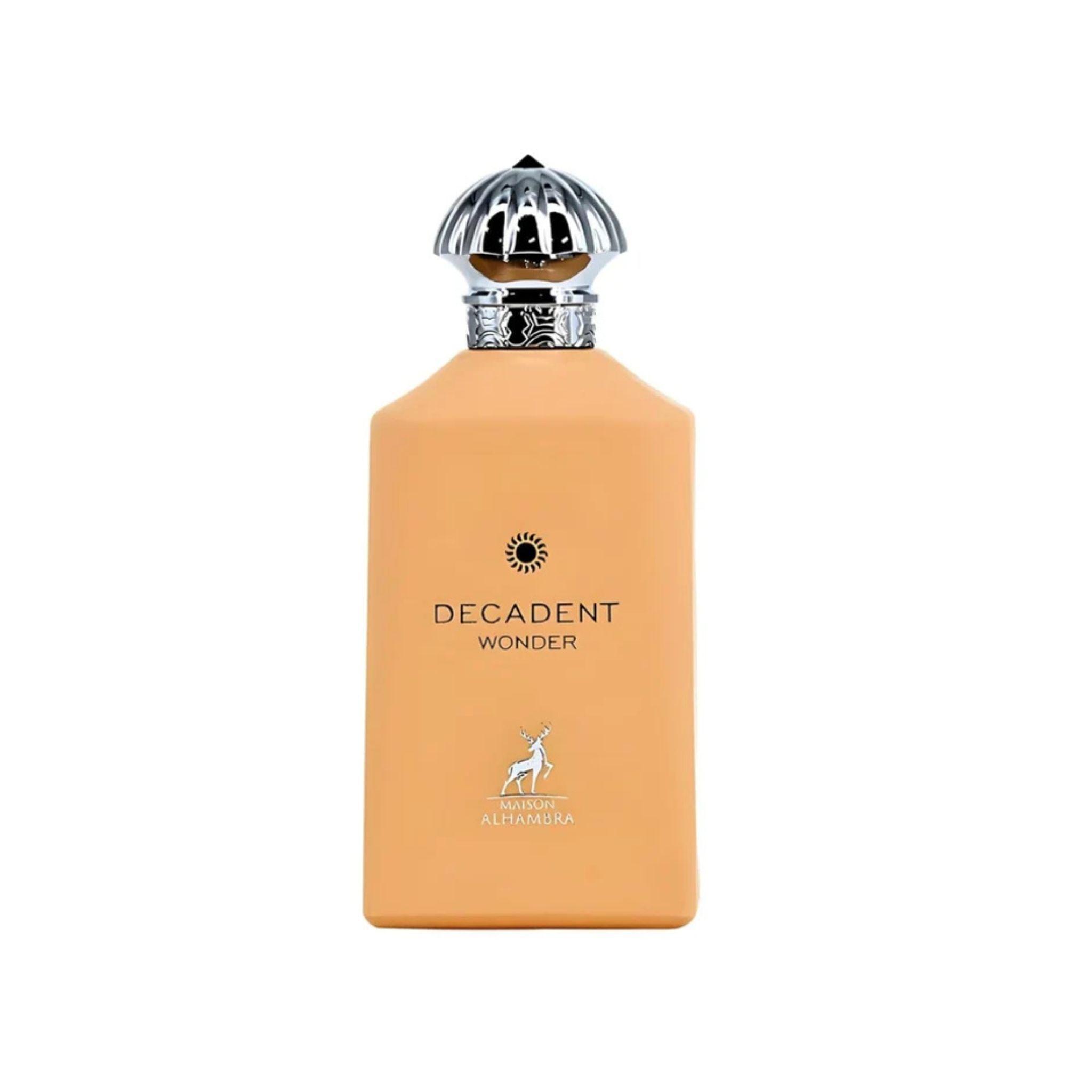 Decadent Wonder Masion Alhambra EDP 100 ml Mujer-1