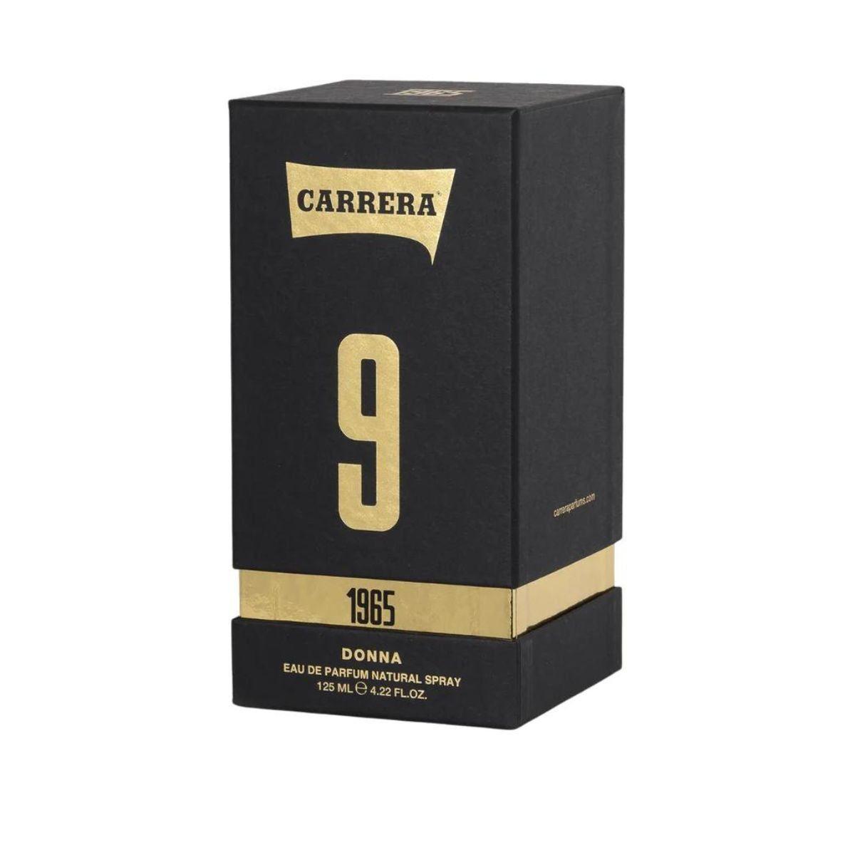 Carrera N.9 Donna EDP 125Ml Mujer-0
