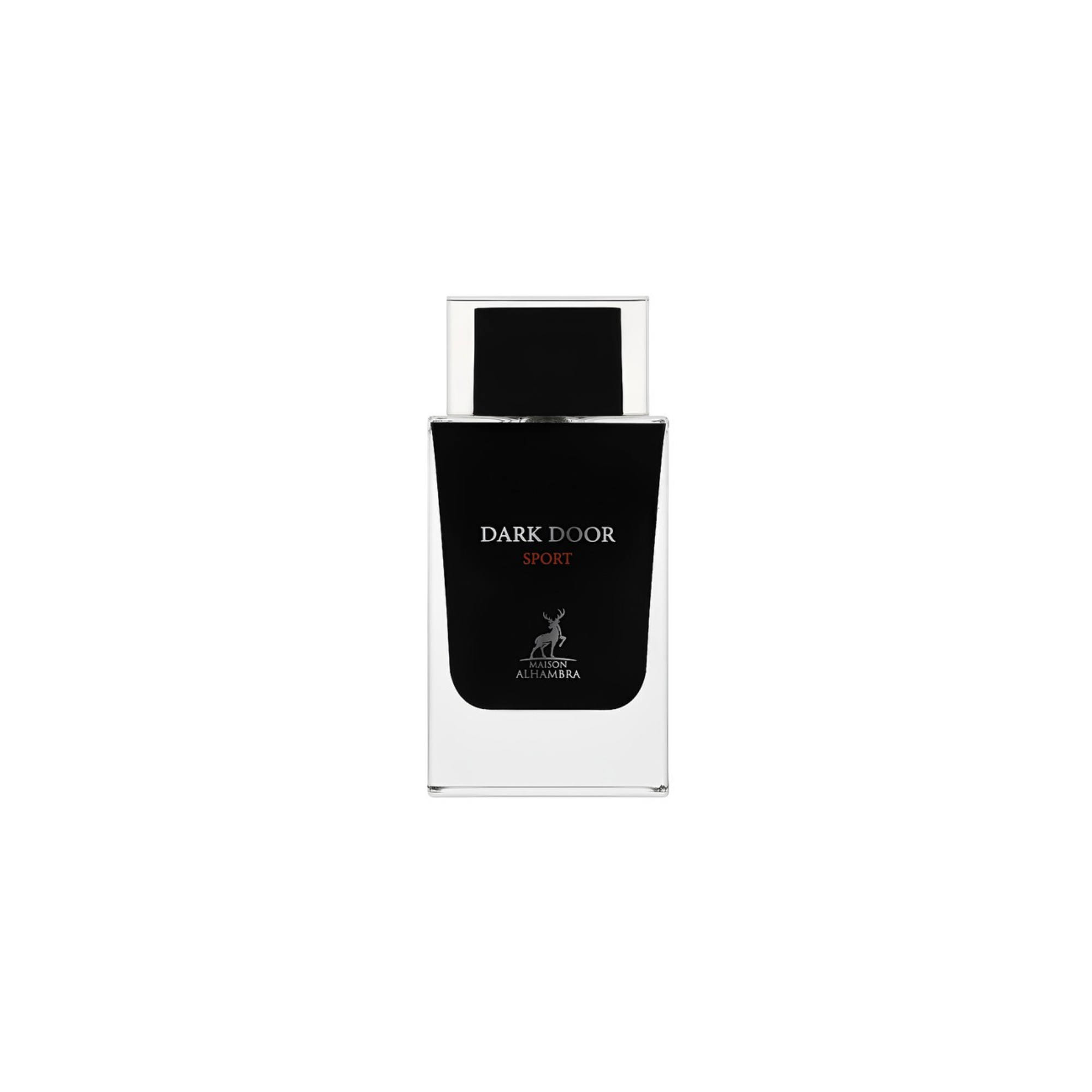 Perfume Maison Alhambra Dark Door Sport EDP 100 ML-2