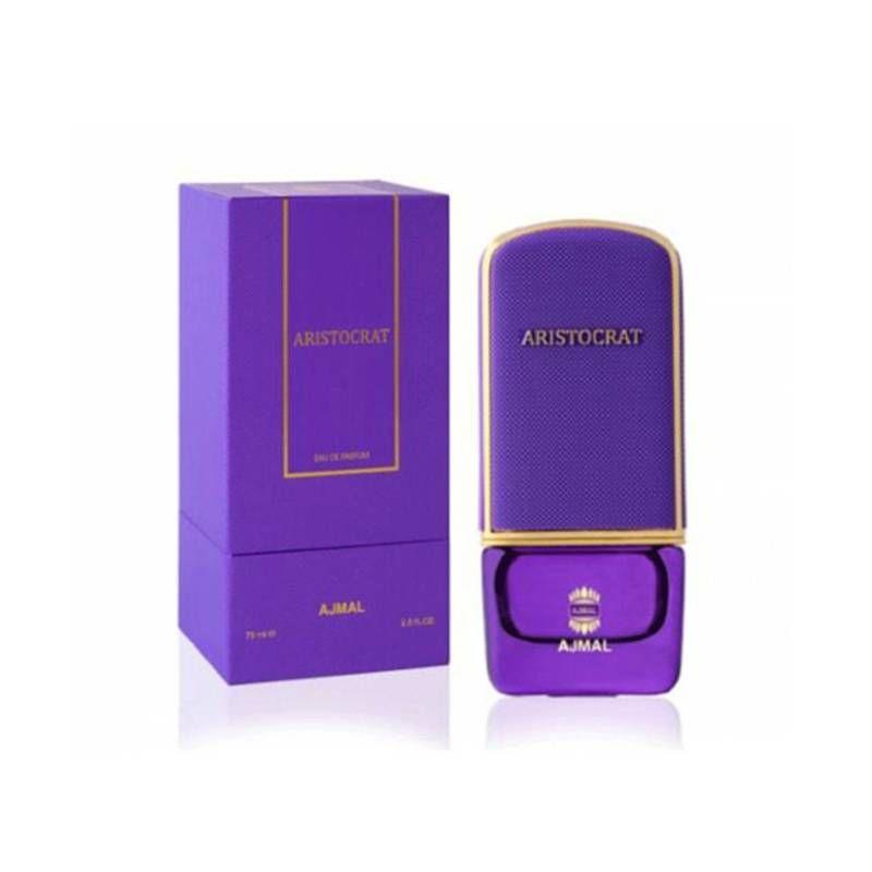 Aristocrat Ajmal Edp 75ML Mujer-0