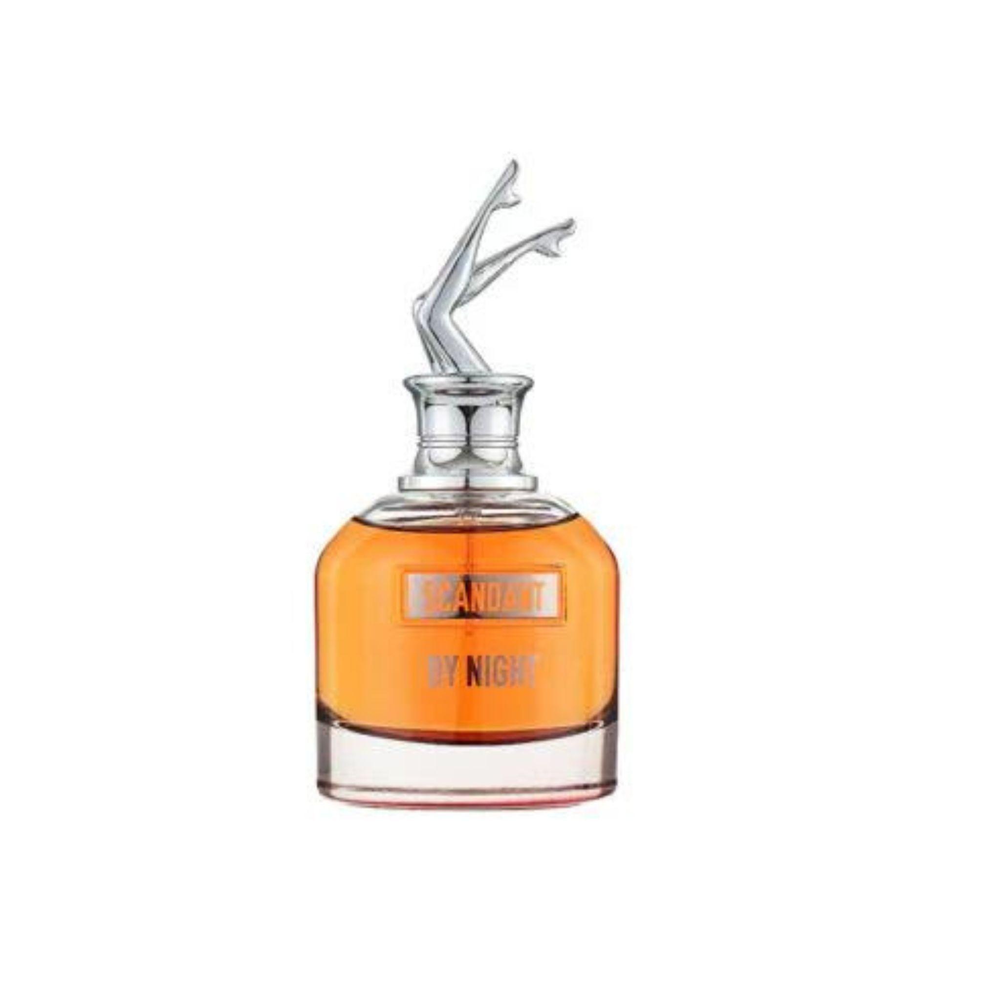  Perfume Scandant Belle Celine Women By Night Edp 100ML MUjer-1