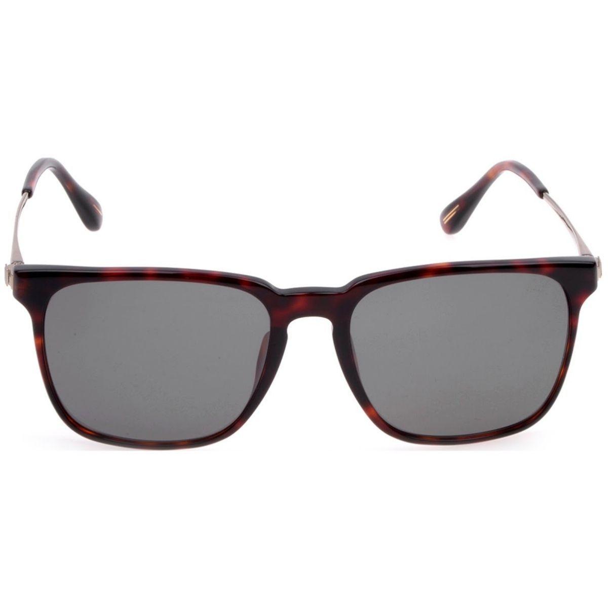 DUNHILL Lente De Sol SDH10177857 BROWN SDH101-0