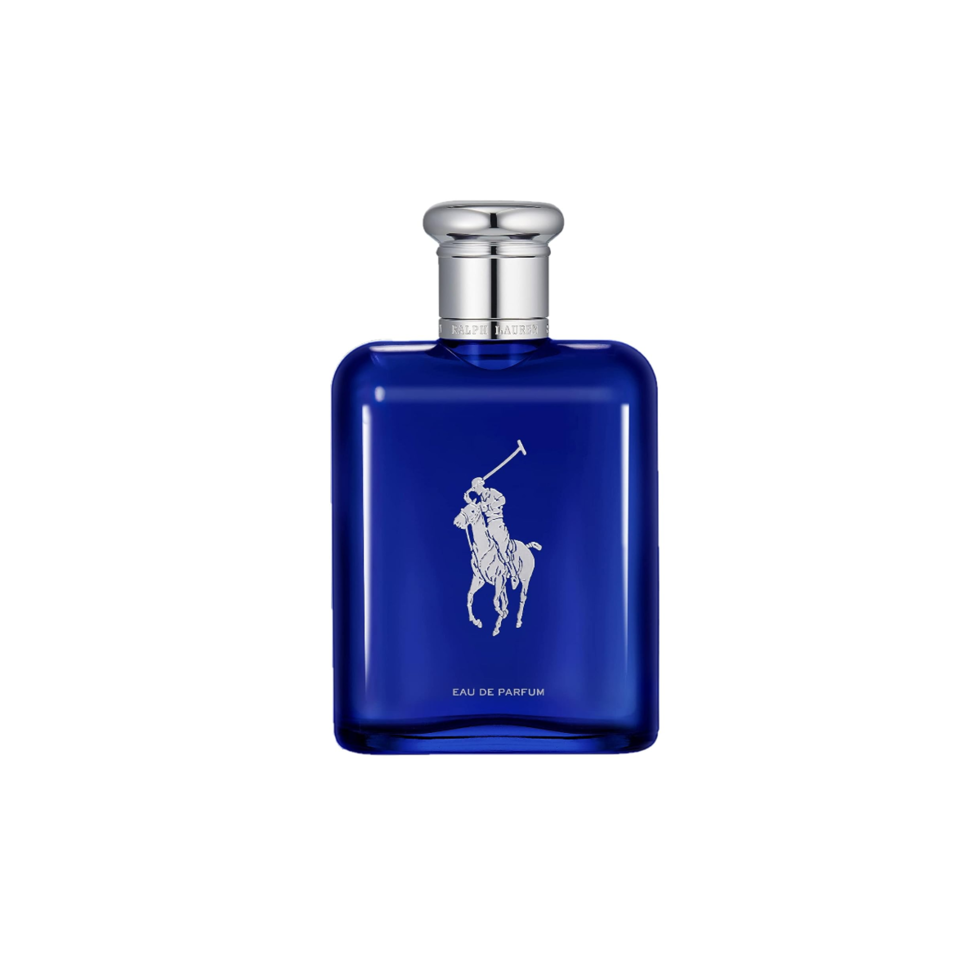 Polo Blue Ralph Lauren EDP 125Ml Hombre (Nuevo Formato)-1