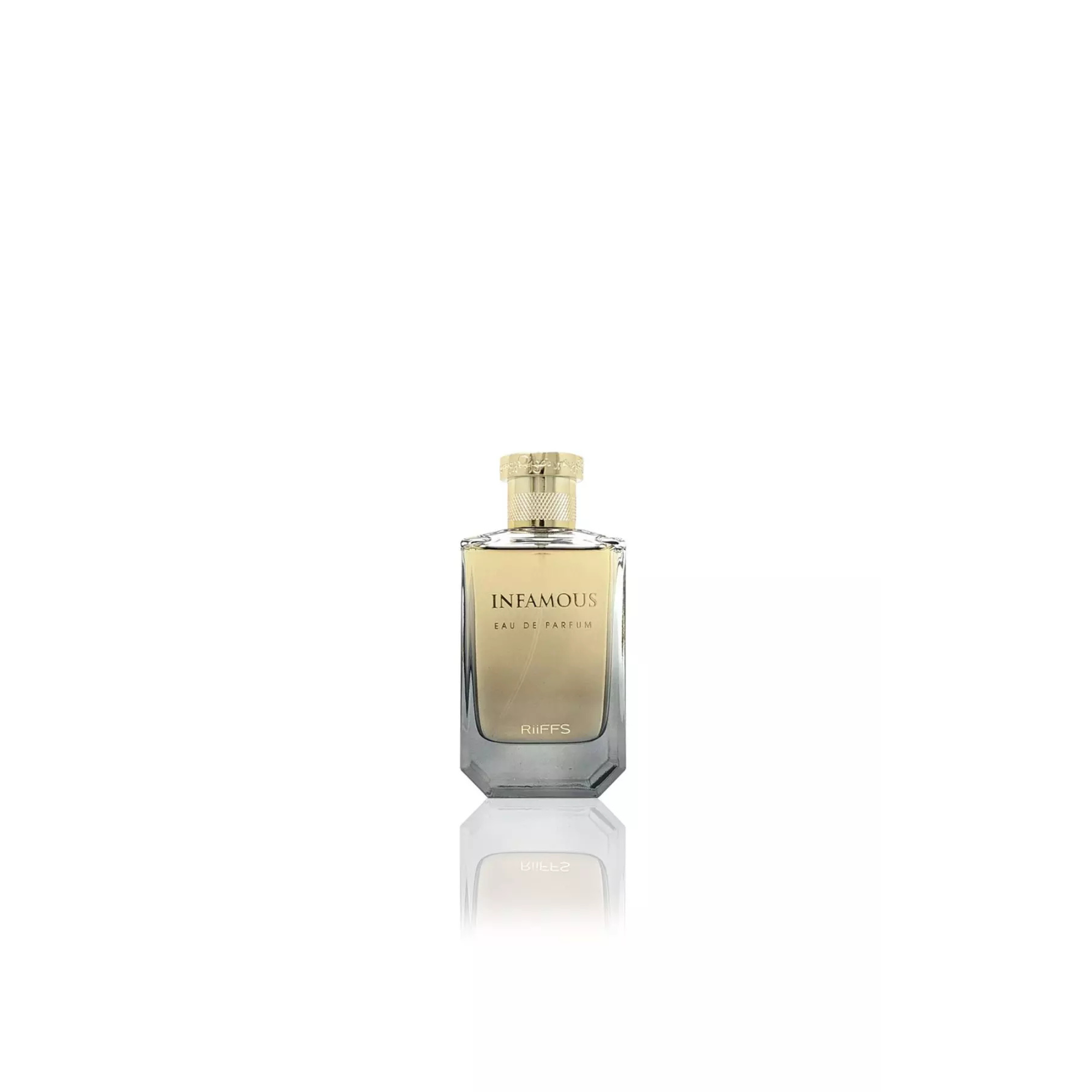Perfume Infamous Riiffs Edp 100ML Hombre-1