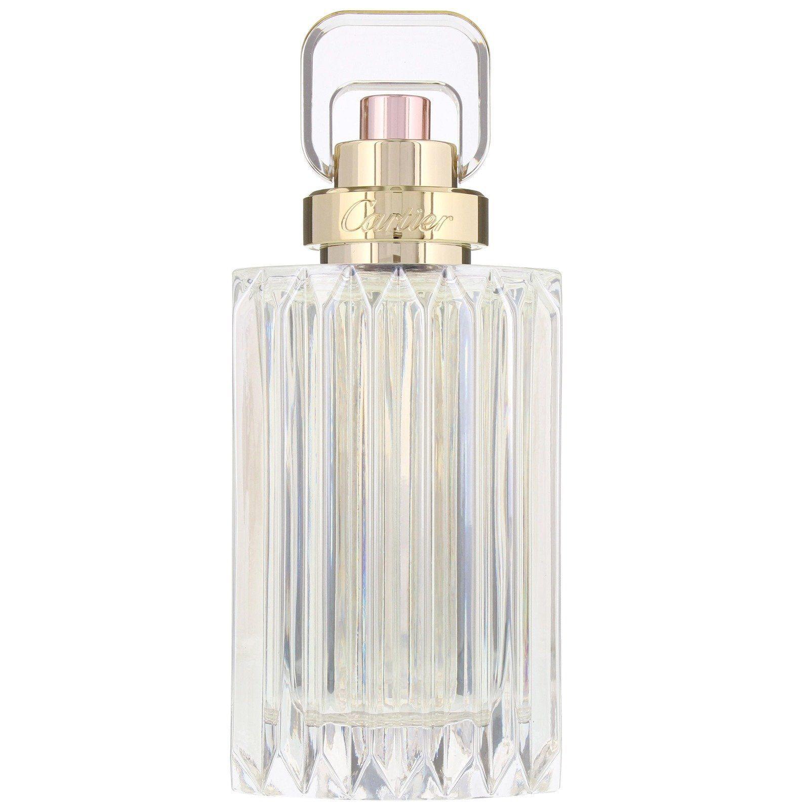 Perfume Carat 100ML EDP Mujer Cartier Cartier | Paris.cl