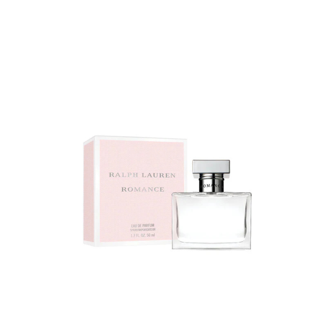 Perfume Romance Ralph Lauren Edp 50Ml Mujer-0