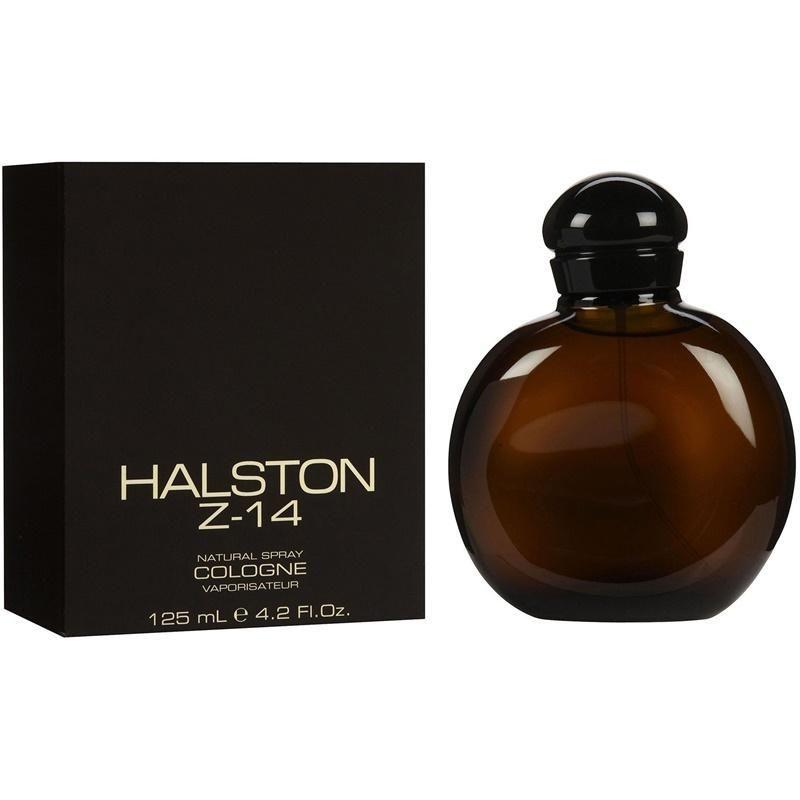 Halston Z-14 125ML EDT Hombre Halston-0