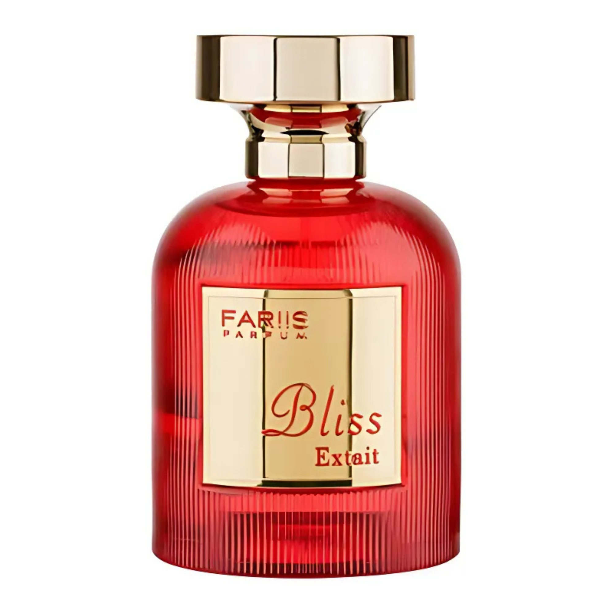 Bliss Extait  Fariis Edp 100ML Unisex-1