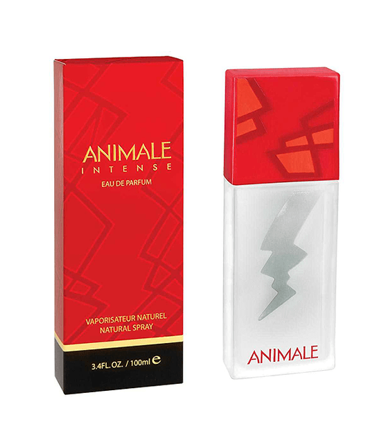 ANIMALE INTENSE EDP 100ML MUJER ANIMALE-0