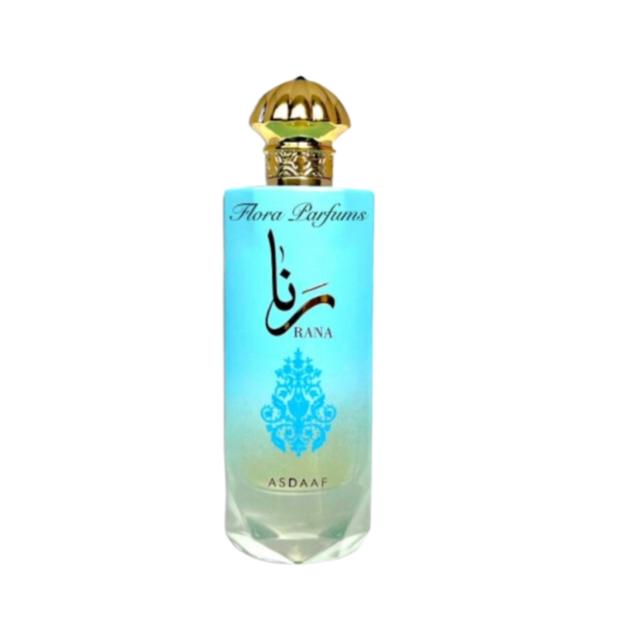 Asdaaf Rana EDP 100 ML-0
