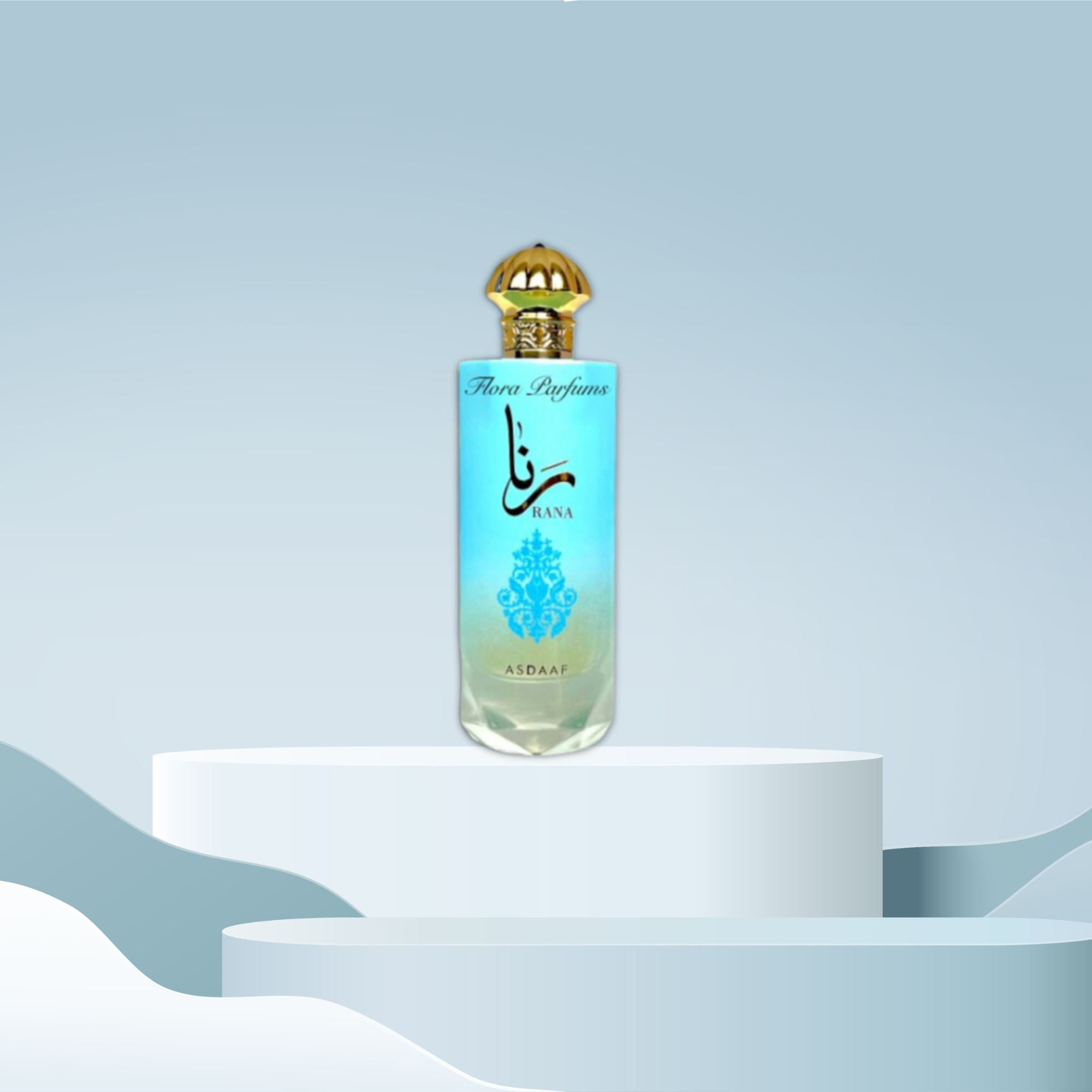 Asdaaf Rana EDP 100 ML-1